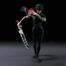 Load image into Gallery viewer, Banpresto - Jujutsu Kaisen - Zen'in Maki, Grandista Collectible Figure