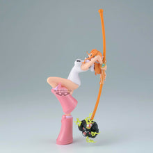 Load image into Gallery viewer, Banpresto - One Piece - Nami Battle Record Collection Figure