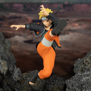 JP Uzumaki Shippuden Figurines