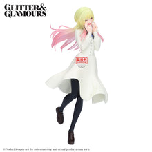 Load image into Gallery viewer, Banpresto - Marriage Toxin - Mei Kinosaki Glitter &amp; Glamours Figure