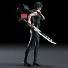 Load image into Gallery viewer, Banpresto - Jujutsu Kaisen - Zen'in Maki, Grandista Collectible Figure