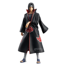 Load image into Gallery viewer, Banpresto - Naruto Shippuden - Uchiha Itachi Grandista Figure