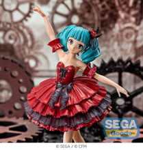 Load image into Gallery viewer, SEGA-Luminasta Hatsune Miku Project Diva MEGA39&#39;s Hatsune Miku - Etoile Figure