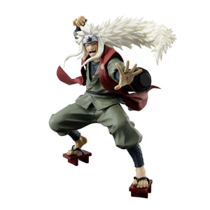 Banpresto - Naruto - Colosseum