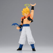 Load image into Gallery viewer, Banpresto - Dragon Ball Z - Super Saiyan Gogeta (vs Janemba), Bandai Spirits Match Makers Figure