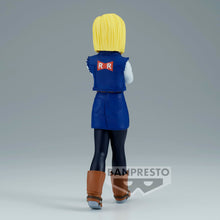 Load image into Gallery viewer, Banpresto - Dragon Ball Z - Solid Edge Works Figures 2