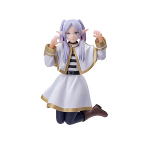 SEGA-Frieren: Beyond Journey's End PM Perching Figure Frieren