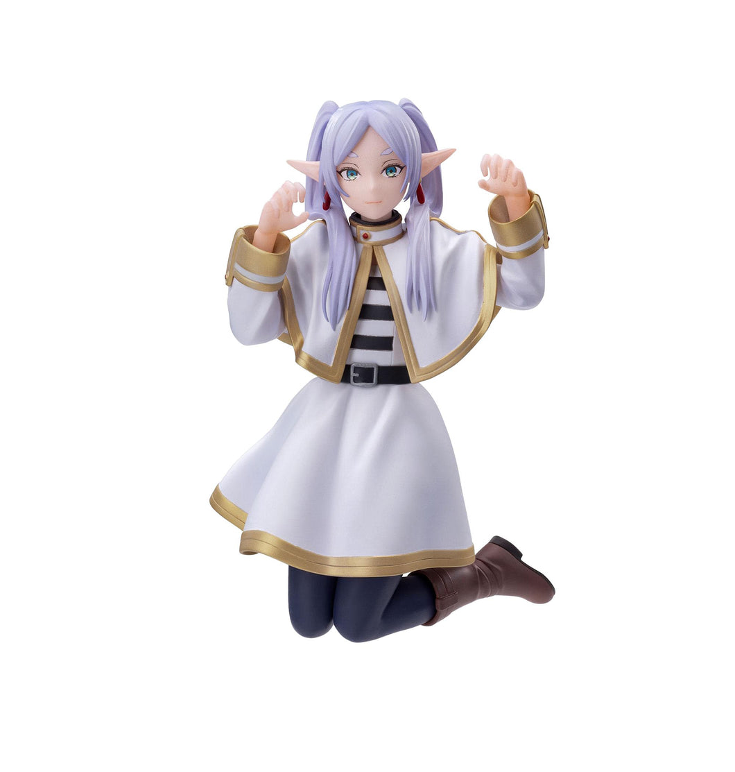 SEGA-Frieren: Beyond Journey's End PM Perching Figure Frieren