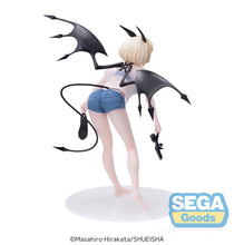Load image into Gallery viewer, SEGA - Debby The Corsifa is Emulous - Luminasta - Debby The Corsifa Swimsuit Version Statue