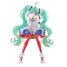 Load image into Gallery viewer, Furyu AMU-SHP3794 Hatsune Miku Noodle Stopper Figure -Hatsune Miku Japan Live Tour 2025 ~Blooming~