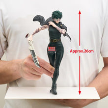 Load image into Gallery viewer, Banpresto - Jujutsu Kaisen - Zen'in Maki, Grandista Collectible Figure