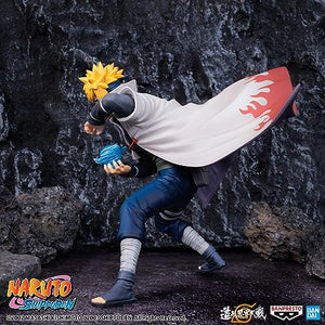 Banpresto - Naruto - Colosseum