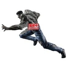 Load image into Gallery viewer, Banpresto - Yu Yu Hakusho - Younger Toguro 100% (Ankoku Bujutsukai) Figure