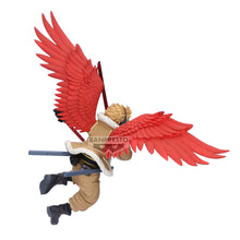 Load image into Gallery viewer, Banpresto - My Hero Academia - Hawks, Bandai Spirits The Amazing Heroes -Plus- Figure