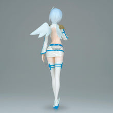 Load image into Gallery viewer, Banpresto - 2.5 Dimenstional Seduction - Nokiel (Angel Paratroopers ver.) Glitter &amp; Glamours Figure