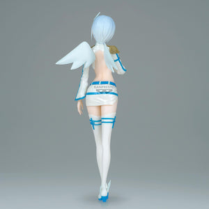 Banpresto - 2.5 Dimenstional Seduction - Nokiel (Angel Paratroopers ver.) Glitter & Glamours Figure
