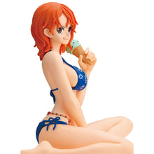 Load image into Gallery viewer, Banpresto - One Piece - Summer Style, Glitter &amp; Glamours Collectible Figure