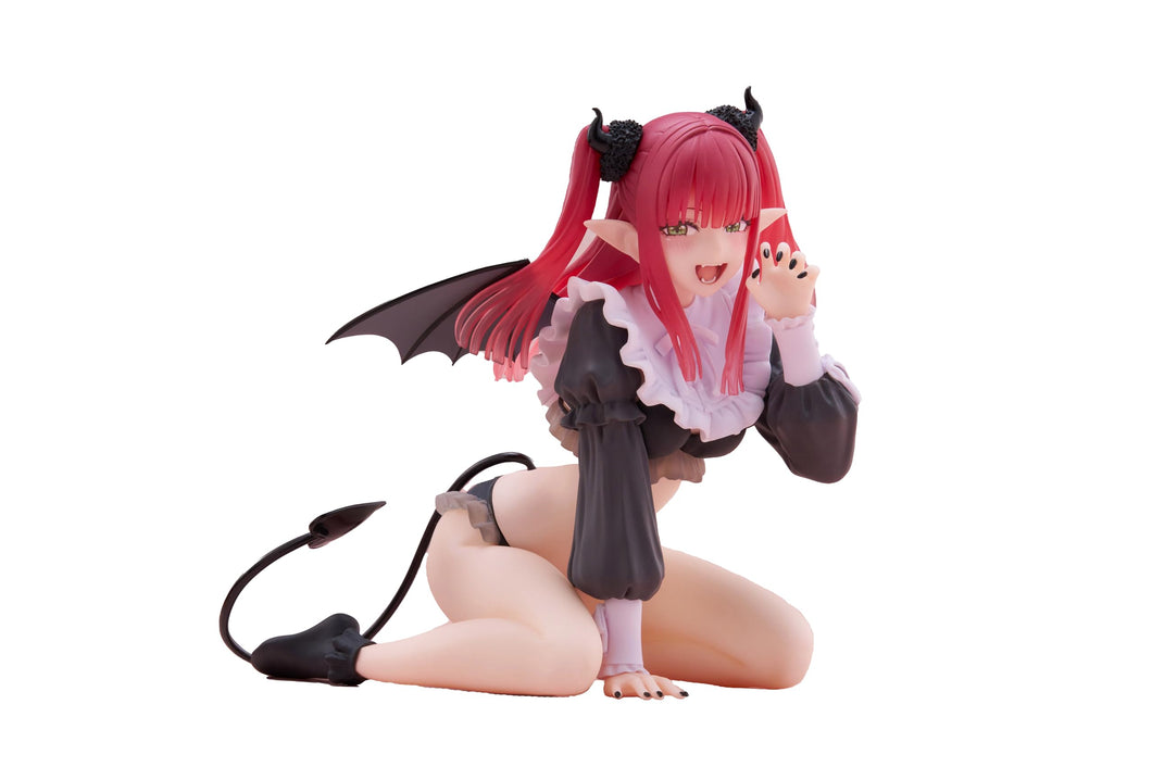 Taito-My Dress-Up Darling Desktop Cute Figure - Marin Kitagawa (Liz Ver.)