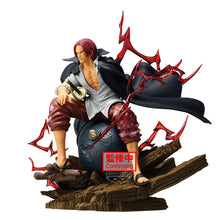 Load image into Gallery viewer, Banpresto - One Piece - Shanks Theorama Soul Figure