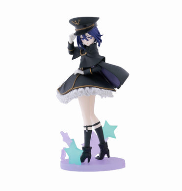 SEGA-My Dress Up Darling-Luminasta KISEKOI SAJUNA.I BLACKLILY Figure