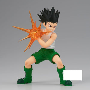 JP Products Hunter x Hunter Figurines