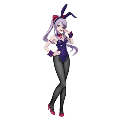 Overlord: Shalltear Bloodfallen BiCute Bunnies PVC Figure