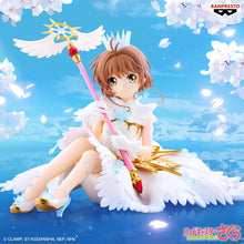 Load image into Gallery viewer, Banpresto - Card Captor Sakura - Sakura Kinomoto Espresto Figure
