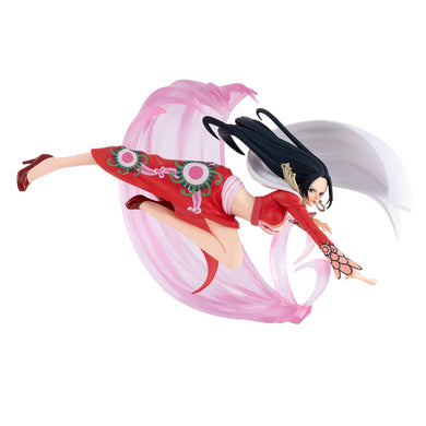 Banpresto - One Piece - Boa Hancock (Special Edition), Bandai Spirits Battle Record Collection Figure