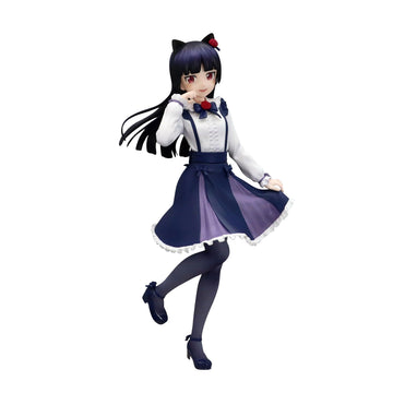 FuRyu Corporation-Oreimo 2 Trio-Try-iT Figure -Kuroneko-