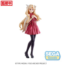 Load image into Gallery viewer, SEGA Luminasta Fate/GrandOrderArcade Lancer/Ereshkigal