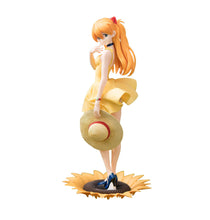 Load image into Gallery viewer, SEGA-Luminasta Neon Genesis Evangelion Asuka Summer Dress Ver.2 Figure