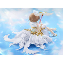 Load image into Gallery viewer, Banpresto - Card Captor Sakura - Sakura Kinomoto Espresto Figure
