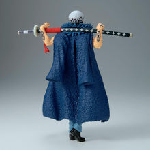 Load image into Gallery viewer, Banpresto - One Piece - Trafalgar Law DXF ~The Grandline Series~ Special Figure