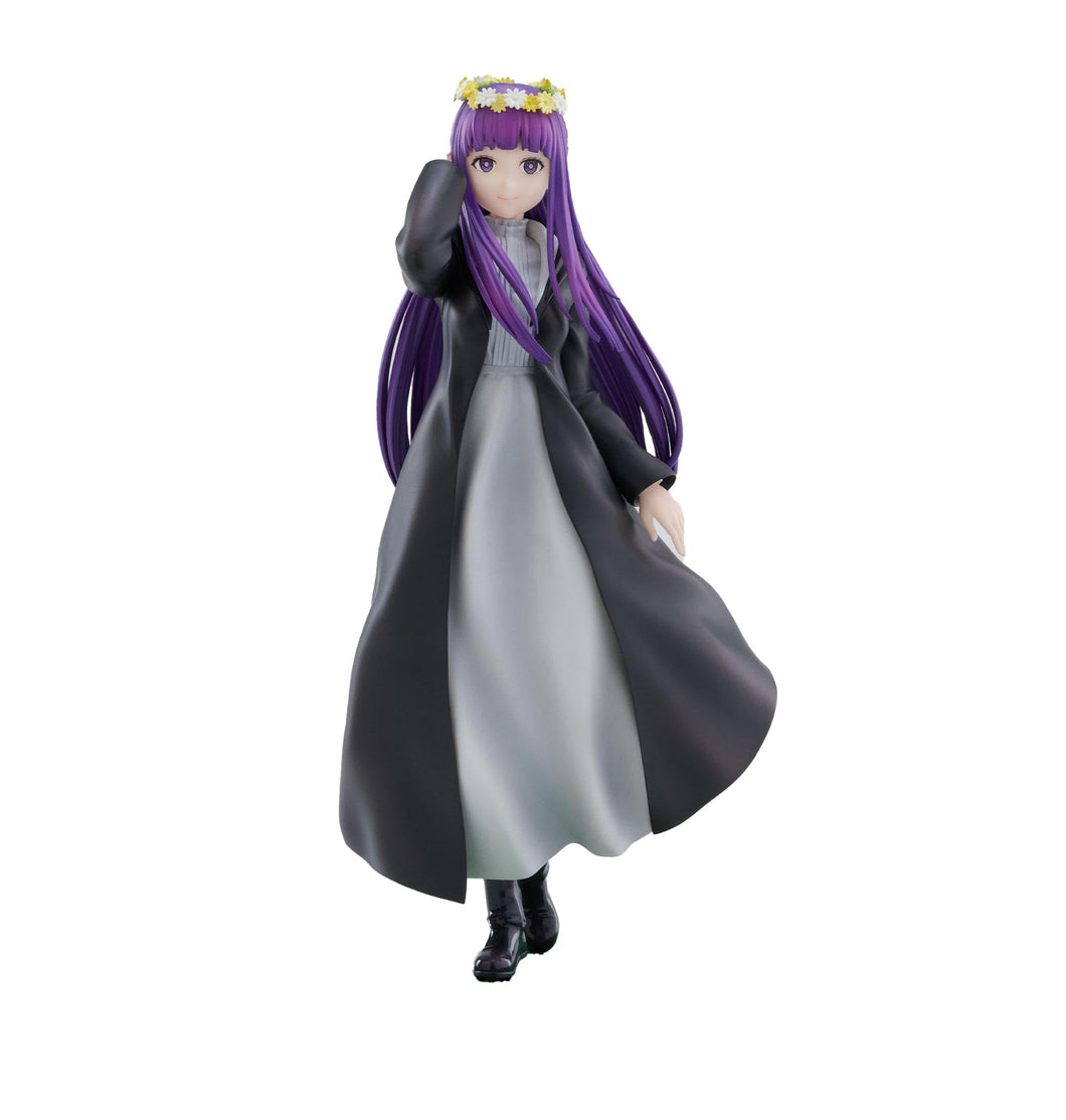 SEGA-Luminasta Frieren: Beyond Journey's End Fern ~Flower Garden~