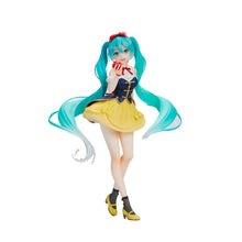 Load image into Gallery viewer, Taito-Hatsune Miku Wonderland Figure - Snow White