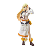 Load image into Gallery viewer, SEGA-Luminasta KONOSUBA -God&#39;s Blessing on This Wonderful World! 3&quot; &quot;Darkness Figure