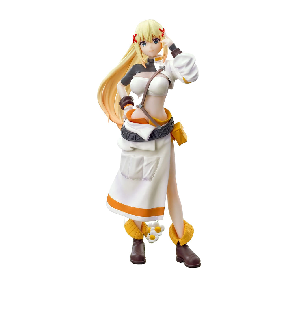 SEGA-Luminasta KONOSUBA -God's Blessing on This Wonderful World! 3