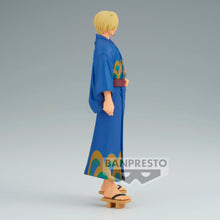 Load image into Gallery viewer, Banpresto - One Piece - Wanokuni Sanji (Yukata Ver.), Bandai Spirits DXF ~The Grandline Series~ Figure