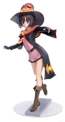 SEGA - Konosuba an Explosion On This Wonderful World - Luminasta - Megumin Statue