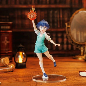 ONLY FROM JAPAN I was Reincarnated as The 7th Prince Collectible Figures