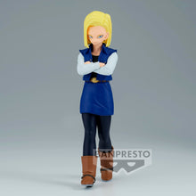 Load image into Gallery viewer, Banpresto - Dragon Ball Z - Solid Edge Works Figures 2