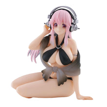Load image into Gallery viewer, FR Sonico Black Noodle