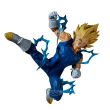 Load image into Gallery viewer, Banpresto - Dragon Ball Z - Majin Vegeta (vs Super Saiyan 2 Son Goku) Match Makers Figure