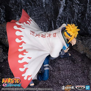 Banpresto - Naruto - Colosseum