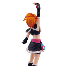 Load image into Gallery viewer, Pretty Cure Anime Collectible Ornament and Statues (Cure Black)