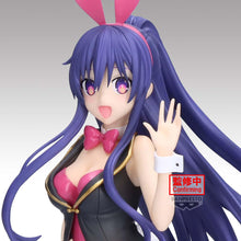 Load image into Gallery viewer, Banpresto - Date A Live - Tohka Yatogami Glitter &amp; Glamours Figure