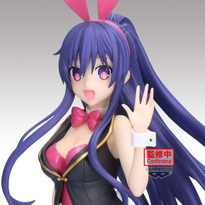 Banpresto - Date A Live - Tohka Yatogami Glitter & Glamours Figure