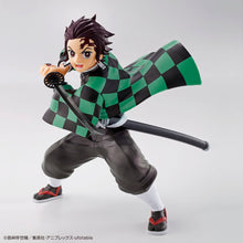 Load image into Gallery viewer, Bandai Hobby - Demon Slayer - Tanjiro Kamado, Bandai Spirits Model Kit