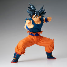 Load image into Gallery viewer, Banpresto - Dragon Ball Super - Son Goku - III Grandista Figure