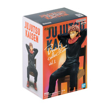 Load image into Gallery viewer, Banpresto - Jujutsu Kaisen - Break Time Collection - vol.1 Yuji Itadori Statue